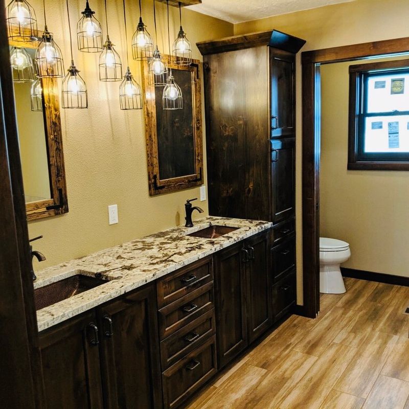 Bathroom Remodeling