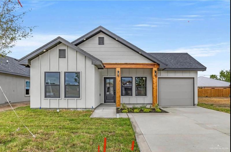 Residential Custom Home Building