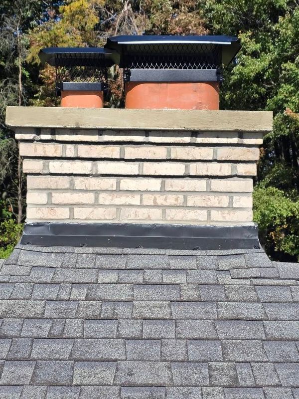 Chimney Installation