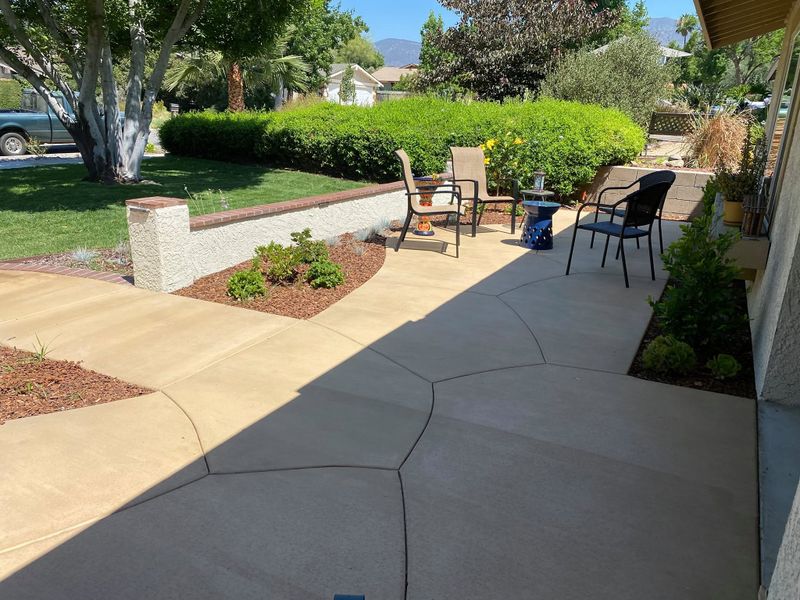 Garden Maintenance