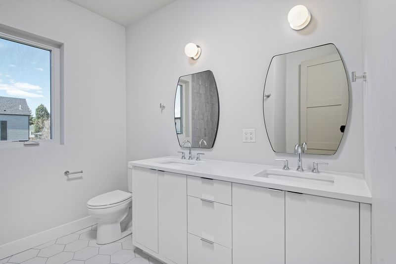 Kitchen and Bathroom Renovations