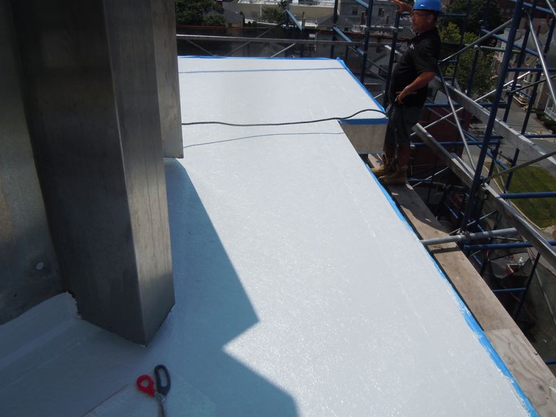 Waterproofing Solutions