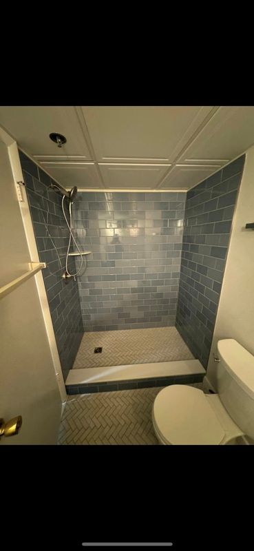 Interior Renovations