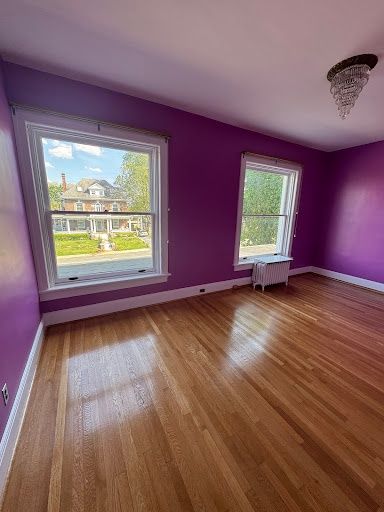 Interior Painting