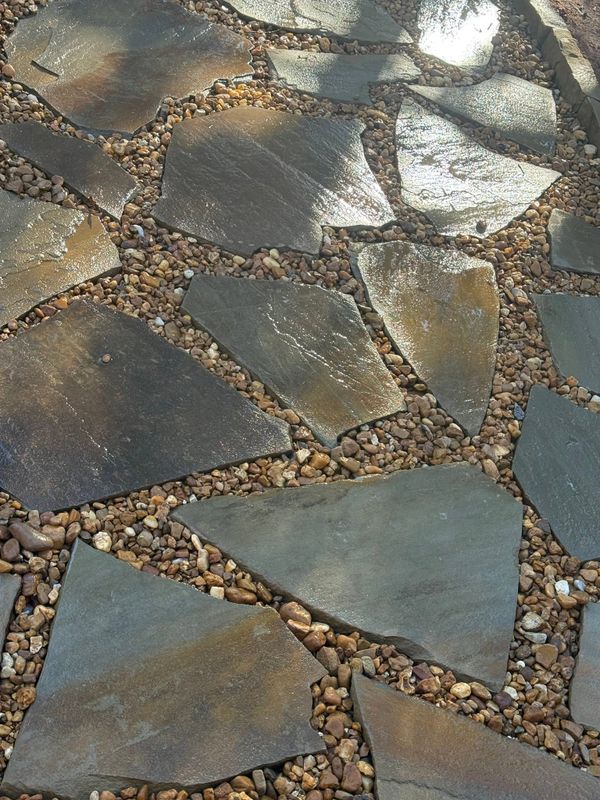 Hardscaping