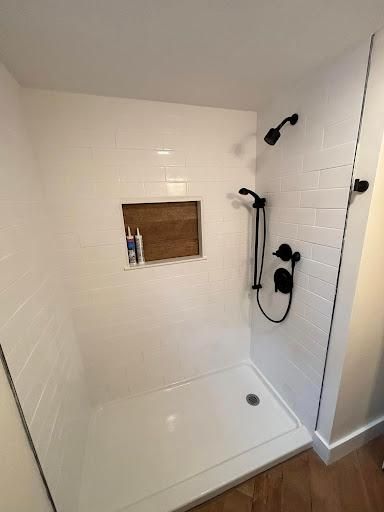 Plumbing Repairs