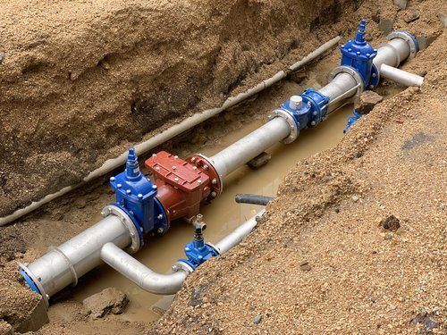 Plumbing
