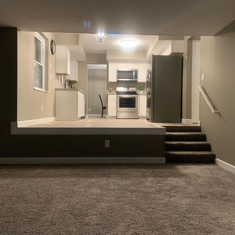 Kitchen Renovation