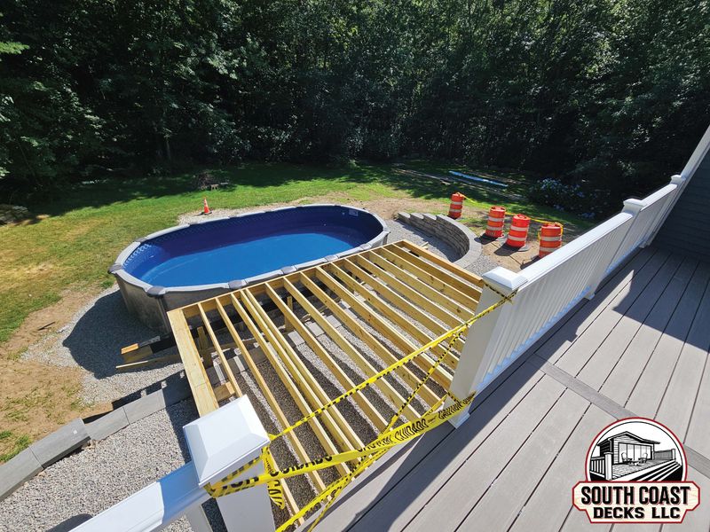 Deck Building