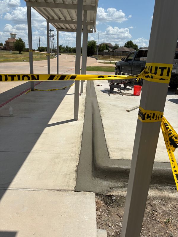 Concrete