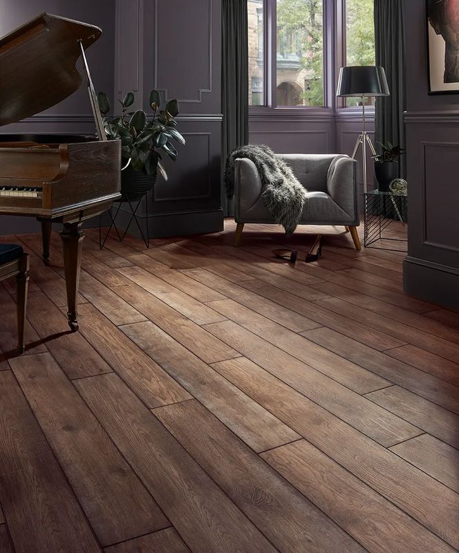 Flooring
