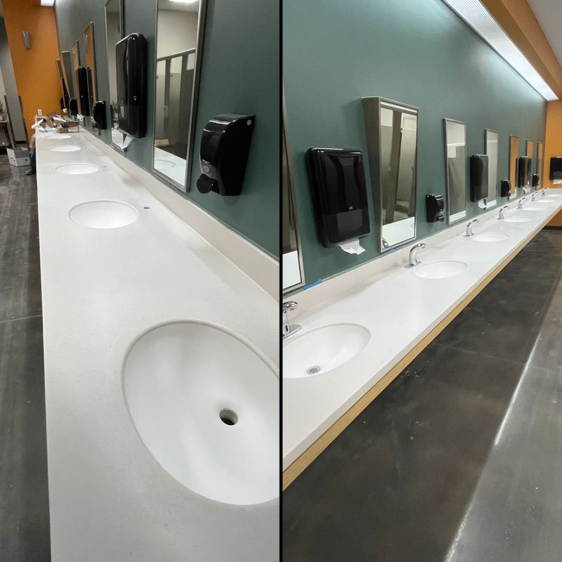Drain Cleaning and Unclogging