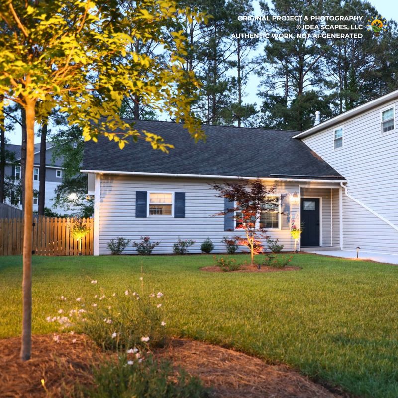 Landscapes & Planting