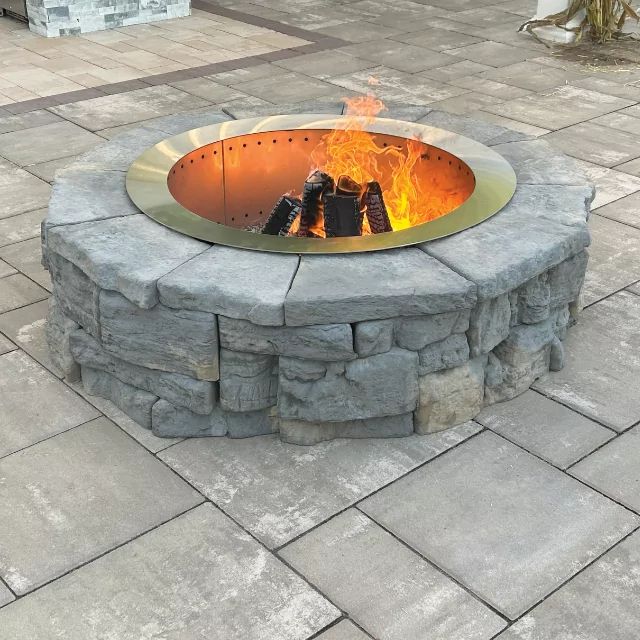 Hardscaping
