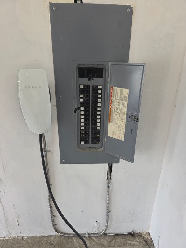 Electrical Panel Upgrades
