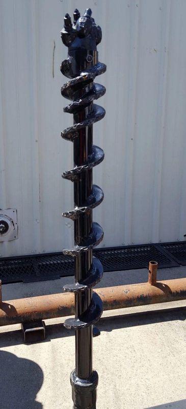 Fence Installation