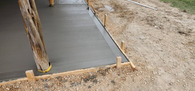 Concrete Work