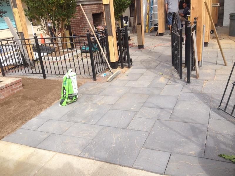 Landscaping Projects