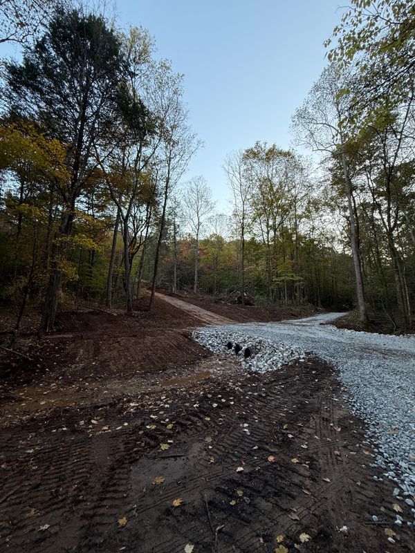 Drainage Solutions & Culverts