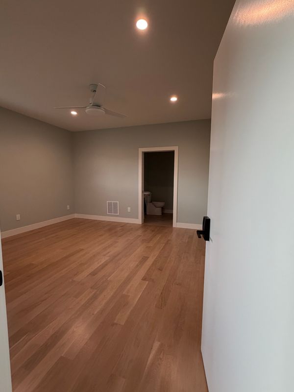 Interior Painting