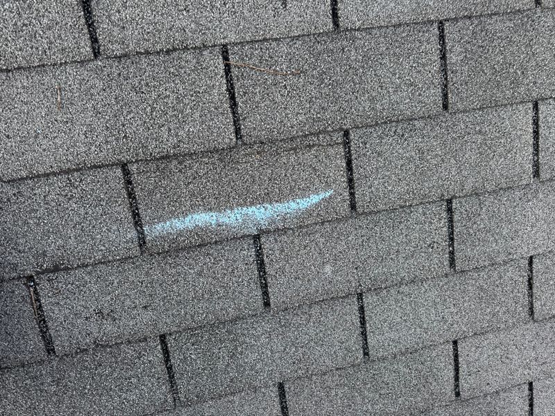 Roofing Repairs