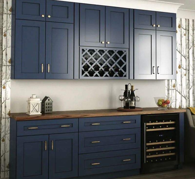 Kitchen Remodels