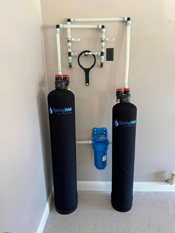 Plumbing