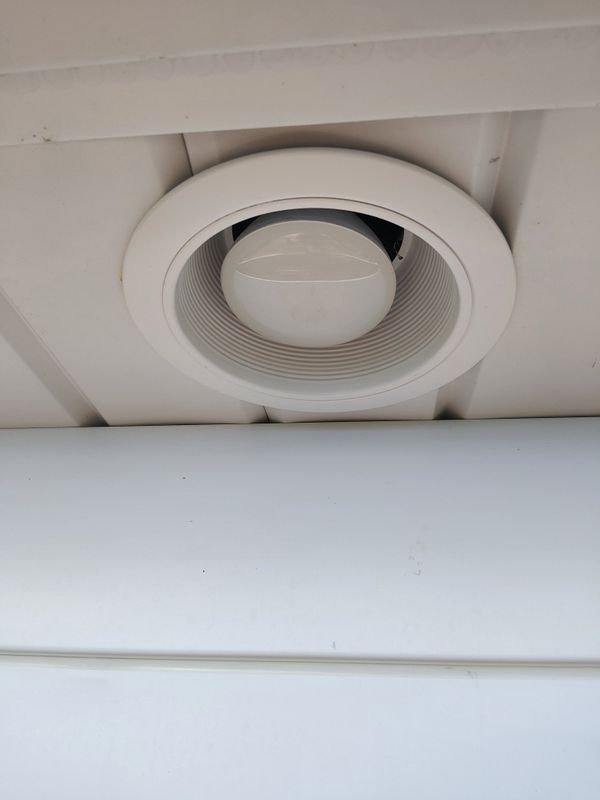 Electrical Works