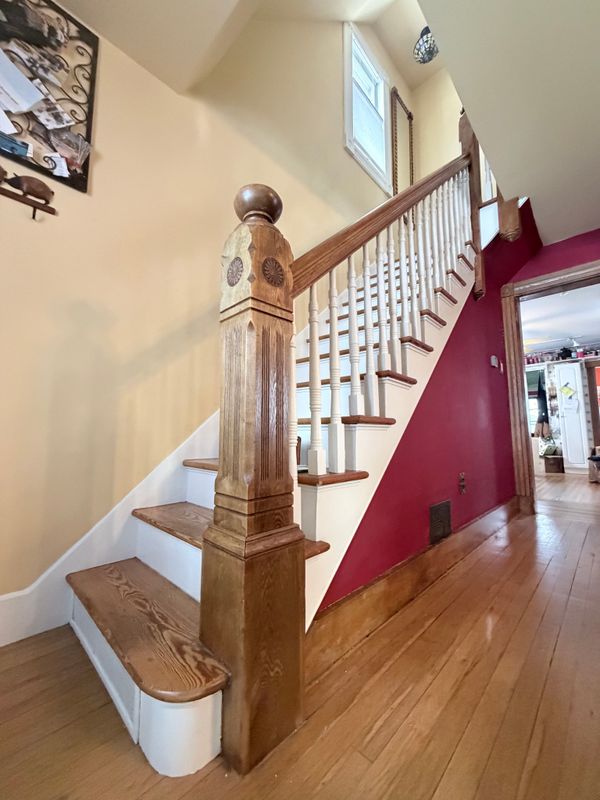 Interior Painting