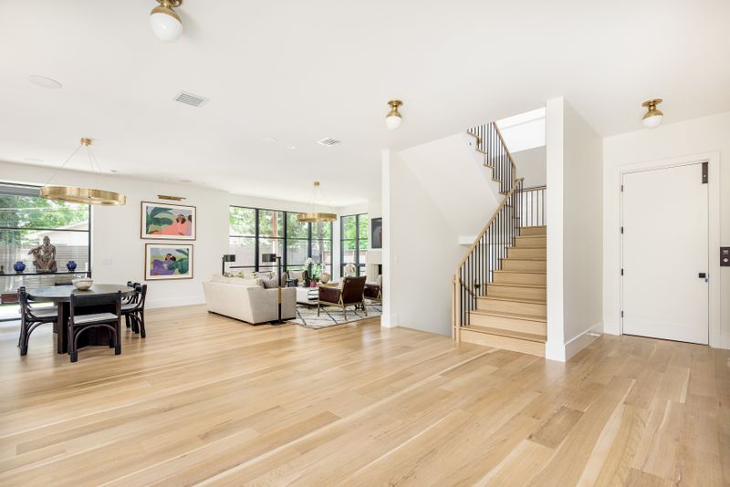 Remodeling Services