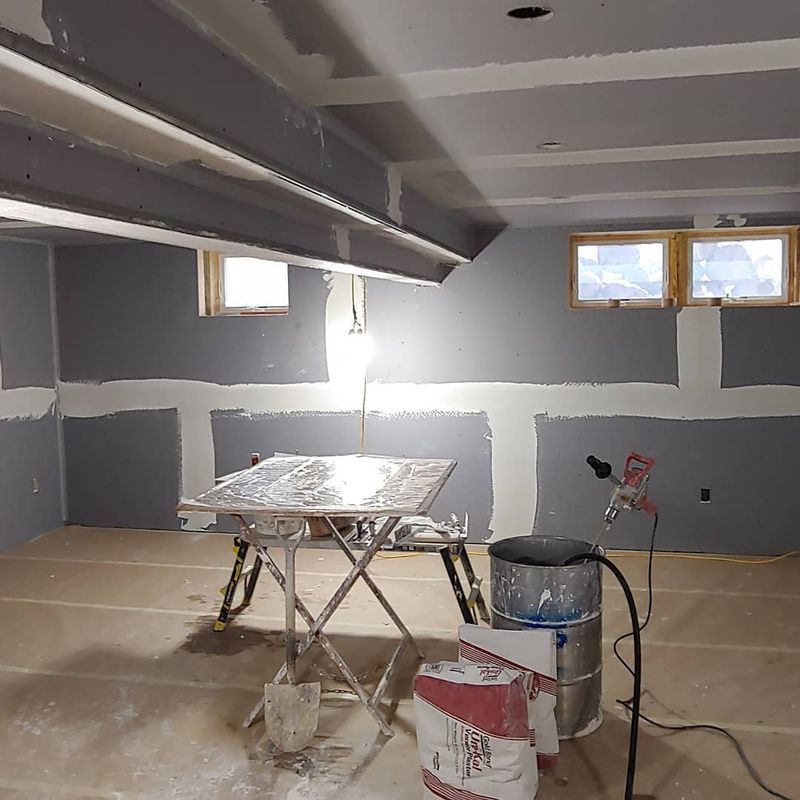 Commercial Plaster