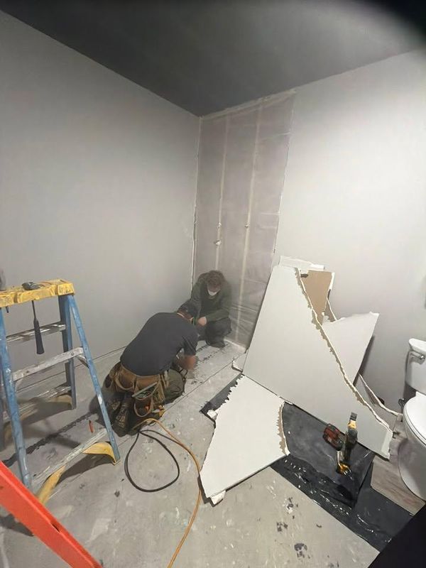 General Remodeling