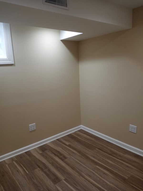 Interior Painting gallery