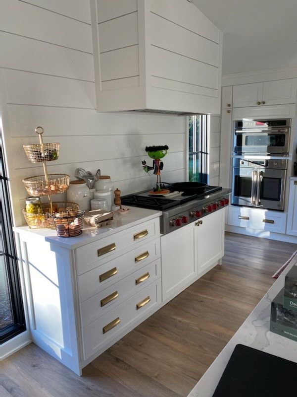 Kitchens