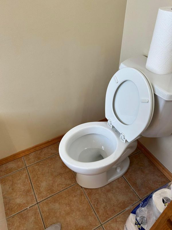 Residential Cleaning