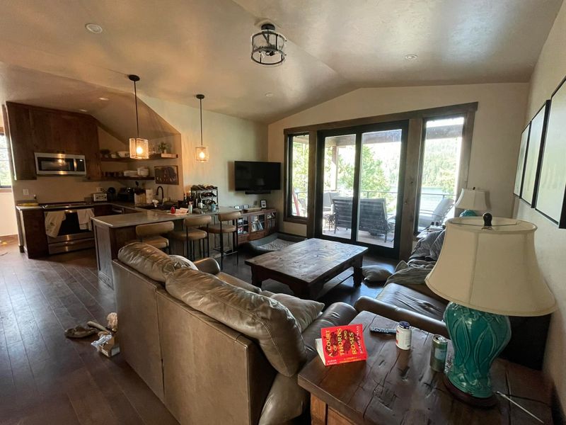 Interior Renovations