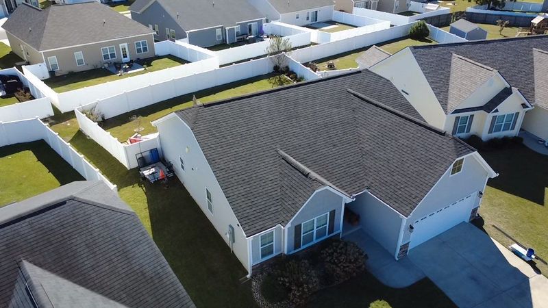 Roofing Installation