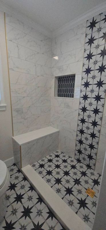 Kitchen and Bath