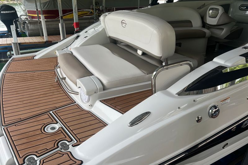 Marine Detailing