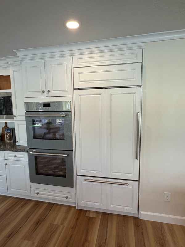 Kitchen Renovation