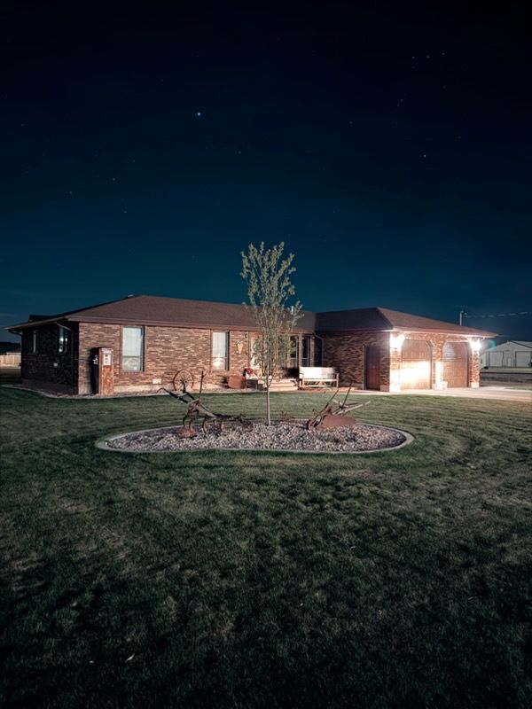 Lighting Installs