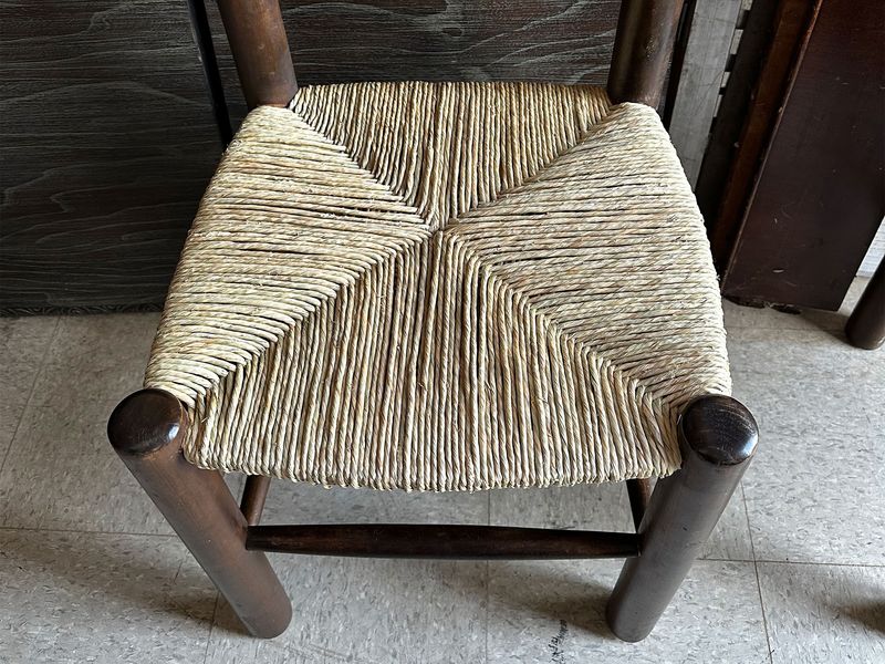 Woodworking Repair and Restoration