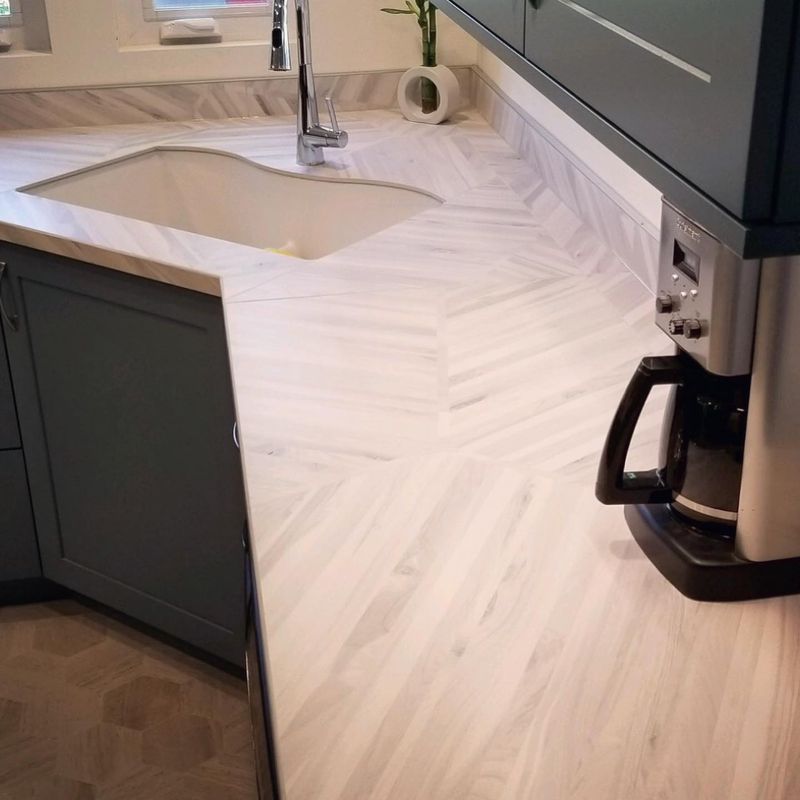 Kitchen Remodeling