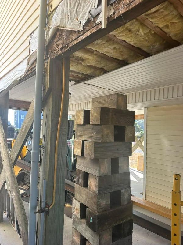 Carpentry
