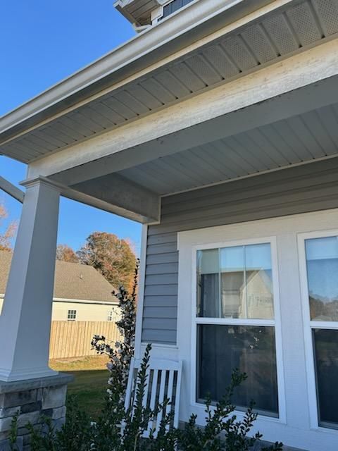 Routine House Wash Maintenance