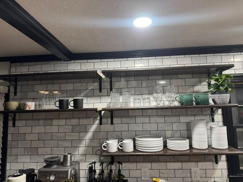 Kitchen Renovation