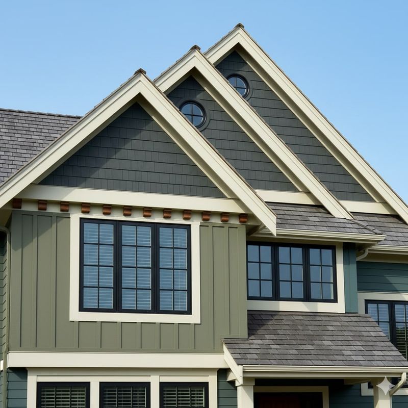 Roof Installation