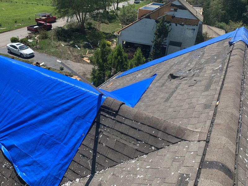 Roofing