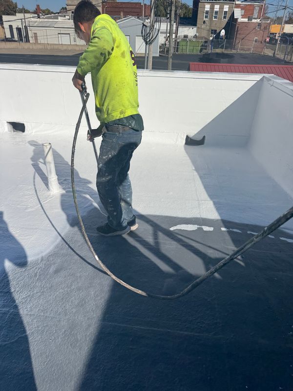 Commercial Roofing