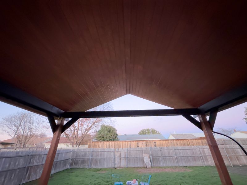 Patios